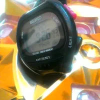 سیکو رانینگ سولار  SEIKO RUNNING SOLAR|ساعت|تهران, صادقیه|دیوار