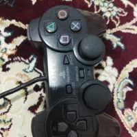 دسته ps2