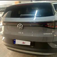 TKk تجارت خودرو خسروانی فولکس ID4|خودرو سواری و وانت|تهران, شهرک استقلال|دیوار