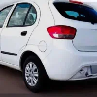 فروش تیبا۲ صفر