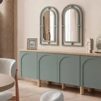 فروش ویژه آینه وکنسول میزتی وی جاکفشی