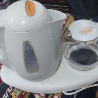 چای سازسالم|سماور، چای‌ساز، قهوه‌ساز|کرمانشاه, |دیوار