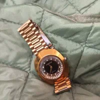 ساعت امپاور تخم مرغی طرح رادو