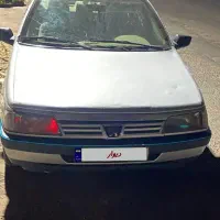 پژو ۴۰۵مدل ۹۸