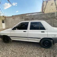 پراید 131|خودرو سواری و وانت|بم, |دیوار