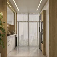 کابینت بندی