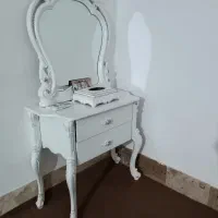 آیینه کنسول