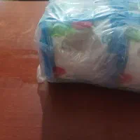 فروش عمده ی نمک پگاه