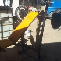 وسایل ورزشی