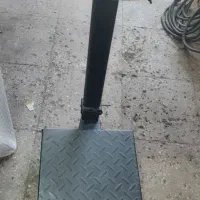 ترازو باسکول