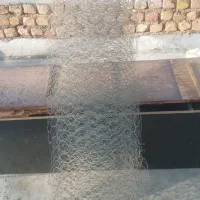 توری فنس ۱۳متر|مصالح و تجهیزات ساختمان|ساوه, |دیوار