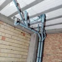 مجری لوله کشی ساختمان|خدمات پیشه و مهارت|تبریز, |دیوار