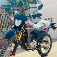 موتور تیلر 250 سی سی