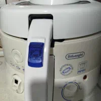 سرخ کن دلونگی|اجاق گاز و لوازم برقی پختوپز|بومهن, |دیوار