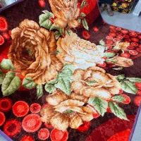 پتوفرش سه بعدی