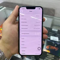 ایفون ۱۳ ۱۲۸ ch|موبایل|کرج, پیشاهنگی|دیوار
