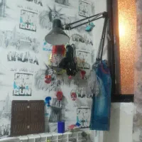 چراغ مطالعه