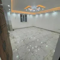 96متر /کلید نخورده/مشاعات استثنایی/دو واحدی|فروش آپارتمان|کهریزک, |دیوار