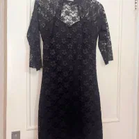 پیراهن مجلسی