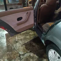 سمند دو گانه سوز  مدل 85 کارخونه|خودرو سواری و وانت|گرمدره, |دیوار