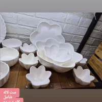 تک ب قیمت عمده|ظروف سرو و پذیرایی|نورآباد, |دیوار