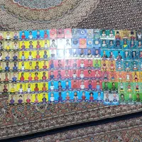 کیمدی|کلکسیون و سرگرمی|میانه, |دیوار