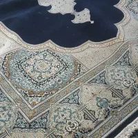 فرش ساوین 12 متری