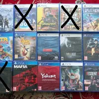 فروش IT TAKES TWO / MAFIA / CRASH CTR پلمب