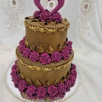 گل حنا حنابندان عروس