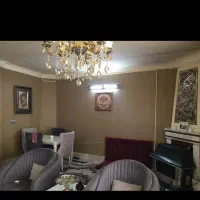 فروش آپارتمان ۱۱۵ متری ۳ خوابه طبقه ۴ صیاد شیرازی