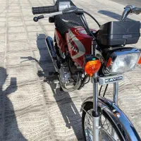 موتور سی جی کویر 125|موتورسیکلت|بندر گناوه, |دیوار