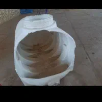 تعمیر مخزن و سمباش