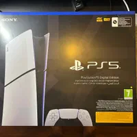 Ps5 slim