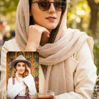 عکس ساده بده، آتلیه‌ای تحویل بگیر