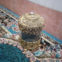 جای قندونی|صنایع دستی و سایر لوازم تزئینی|قم, ولیعصر|دیوار