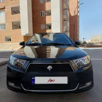 خودرو دنا پلاس توربو