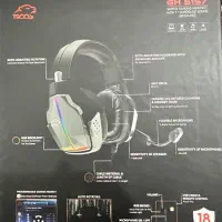 هدفون گیمینگ تسکو 5157GH|قطعات و لوازم جانبی رایانه|تبریز, |دیوار