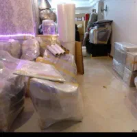 قوی بار حمل بار واثاثیه منزل بصورت حرفهای|خدمات حمل و نقل|اسلامشهر, مظفریه|دیوار