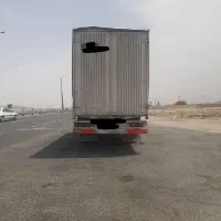 کامیون جک اراز|خودرو سنگین|مشهد, اروند|دیوار