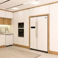 نیازمند کارگر برای اجرا کابینت وکمد ام دی اف