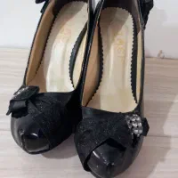 کفش مجلسی|کیف، کفش، کمربند|اردبیل, |دیوار