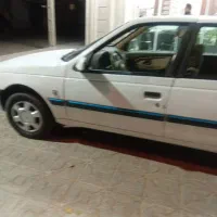 پژو 405 تویفاف