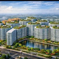 ۵۰ متر سهام رونیکا پالاس دردشت دارم متری۱۱۷ میلیون