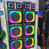 اسپیکر باند سیستم صوتی جی بی ال ۱۲۶۰ شرایط ۱۲ماهه|سیستم صوتی خانگی|تبریز, |دیوار