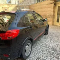 کوییک آر مدل ۹۹ بدون رنگ|خودرو سواری و وانت|اصفهان, شهرک کاوه|دیوار