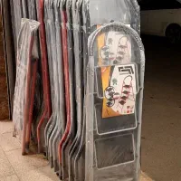 نردبان ایران پایه
