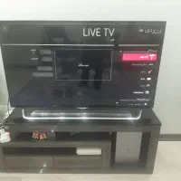 تلویزیون 55 انچ ال ای دی هوشمند LGمدل 55UA85006LA