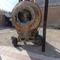 بتونیر بتونر میکسر خلاصه