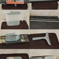 نظم دهنده و  سرویس پلاستیکی