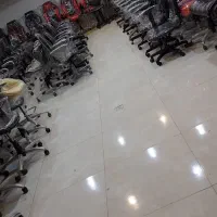 صنـدلی* اداری *تحریر*کامپوتر /|حراج|مشهد, محمدآباد|دیوار